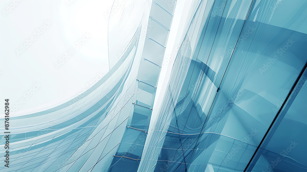 business background business background