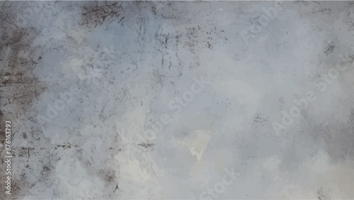 horizontal design on cement and concrete texture for pattern and background. Texture of old gray concrete wall for background. Texture of old dirty concrete wall for background.