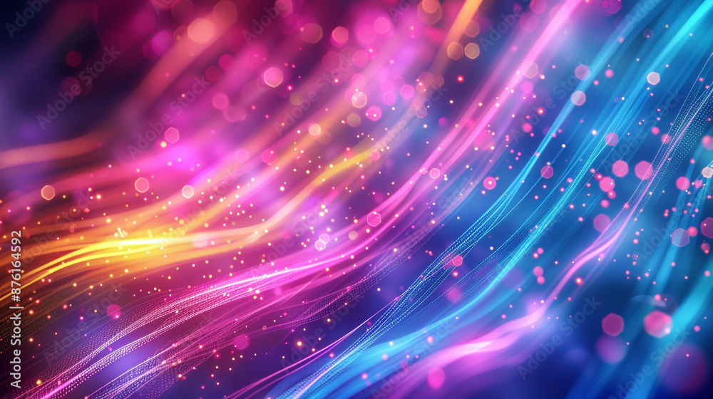 background aestetic, neon. blue, pink background aestetic, neon. blue, pink