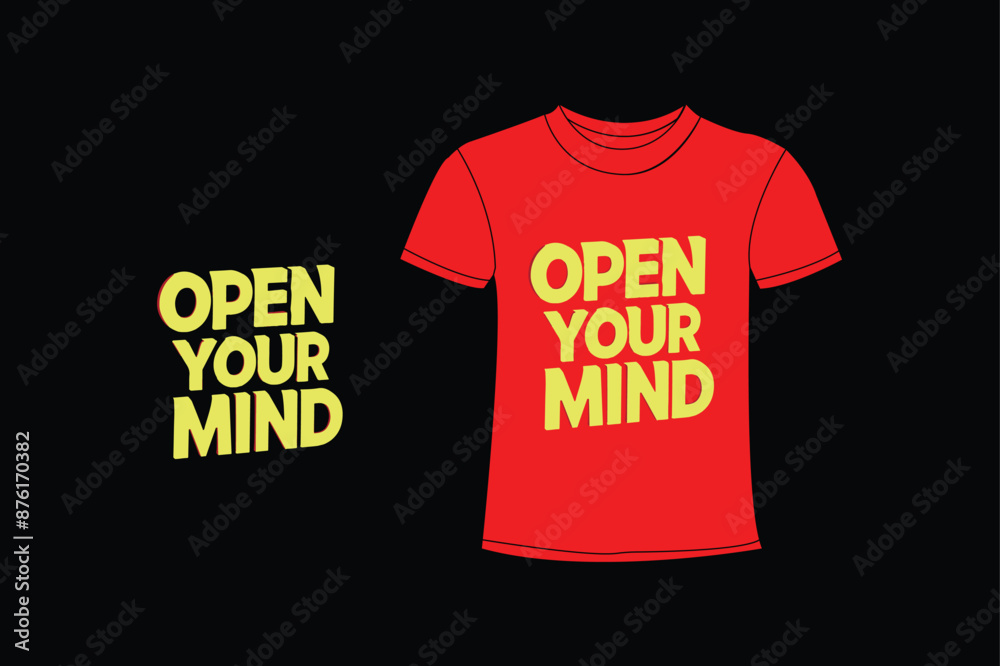Motivetional typography t-shirt design Motivetional typography t-shirt design