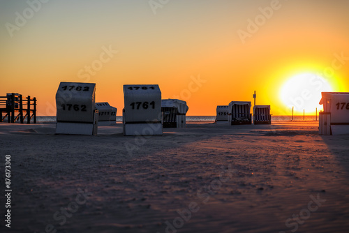 Sankt Peter-Ording