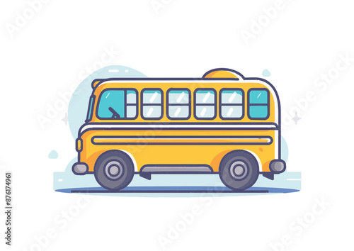 School bus