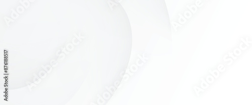 Abstract white background. template layout banners, flyers.