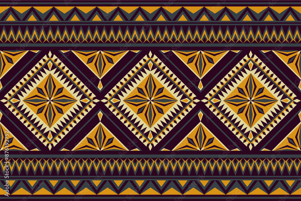 Fabric seamless pattern Fabric seamless pattern