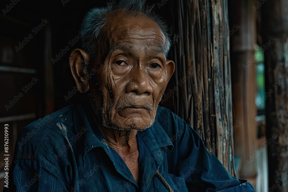 old man scary looking evening old man scary looking evening