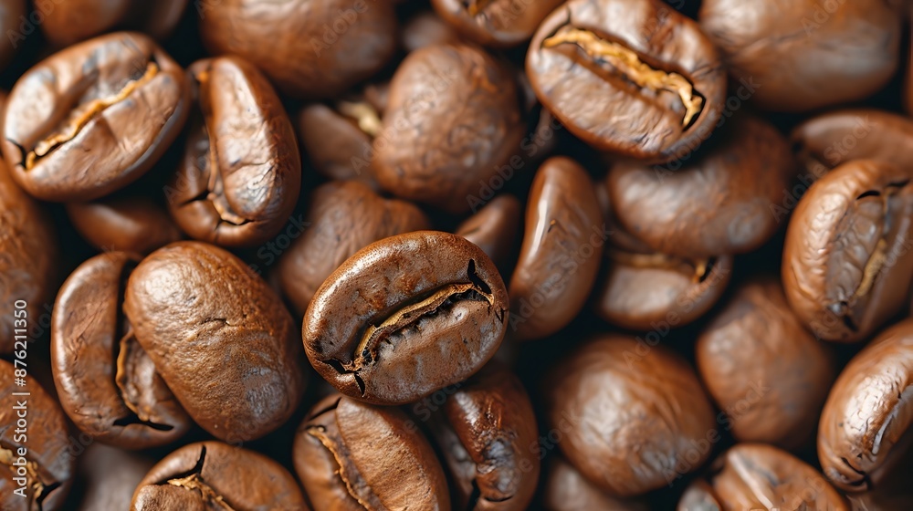 Energizing Caffeine Alkaloids in Roasted Coffee Beans for Alertness and Focus Energizing Caffeine Alkaloids in Roasted Coffee Beans for Alertness and Focus