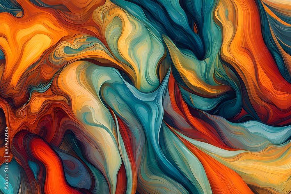 abstract colorful background abstract colorful background