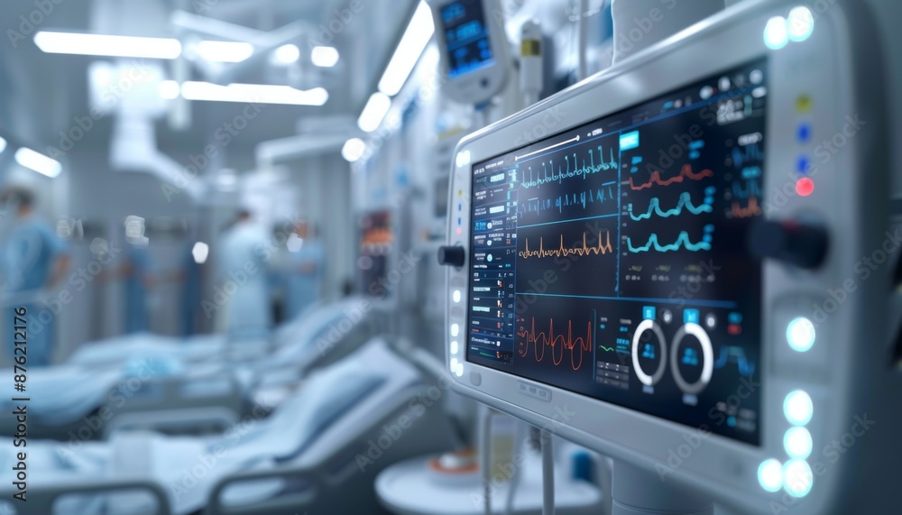 integration of smart health devices with professional healthcare. It underscores the use of technology by medical professionals to enhance patient care integration of smart health devices with professional healthcare. It underscores the use of technology by medical professionals to enhance patient care