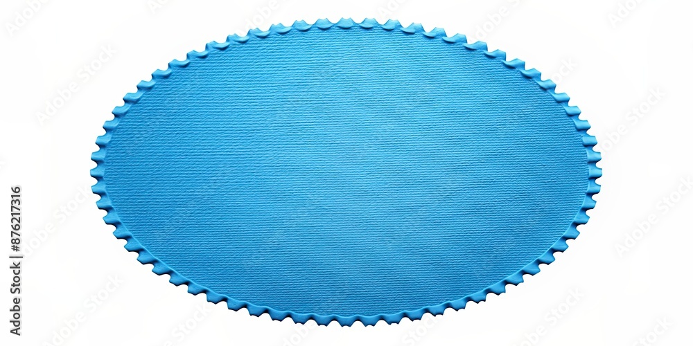 Blue circles texture with jagged edges on a round shape, perfect for resell, blue, circles, texture, round, jagged edges Blue circles texture with jagged edges on a round shape, perfect for resell, blue, circles, texture, round, jagged edges