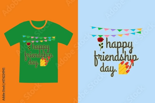 t shirt design with words