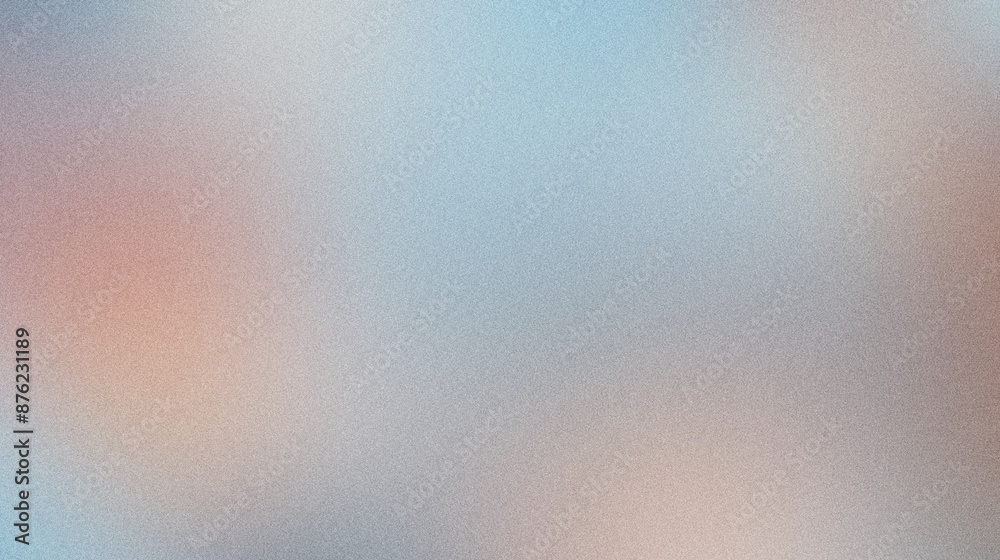 Soft Pastel Gradient Abstract Background with Grainy Texture. Soft Pastel Gradient Abstract Background with Grainy Texture.