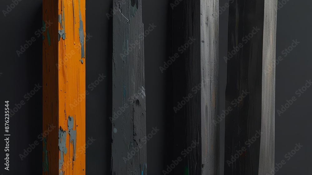 3D Abstract background 3D Abstract background