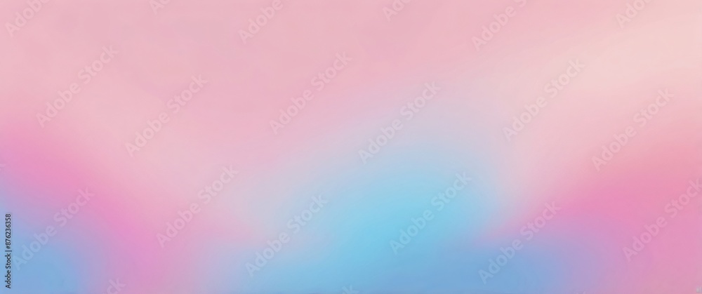 abstract gradient blue and pink color background abstract gradient blue and pink color background