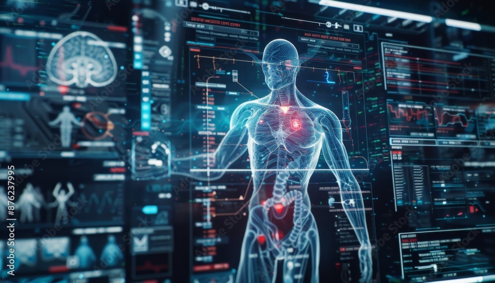 AI Driven Clinical Decision Support System AI Driven Clinical Decision Support System
