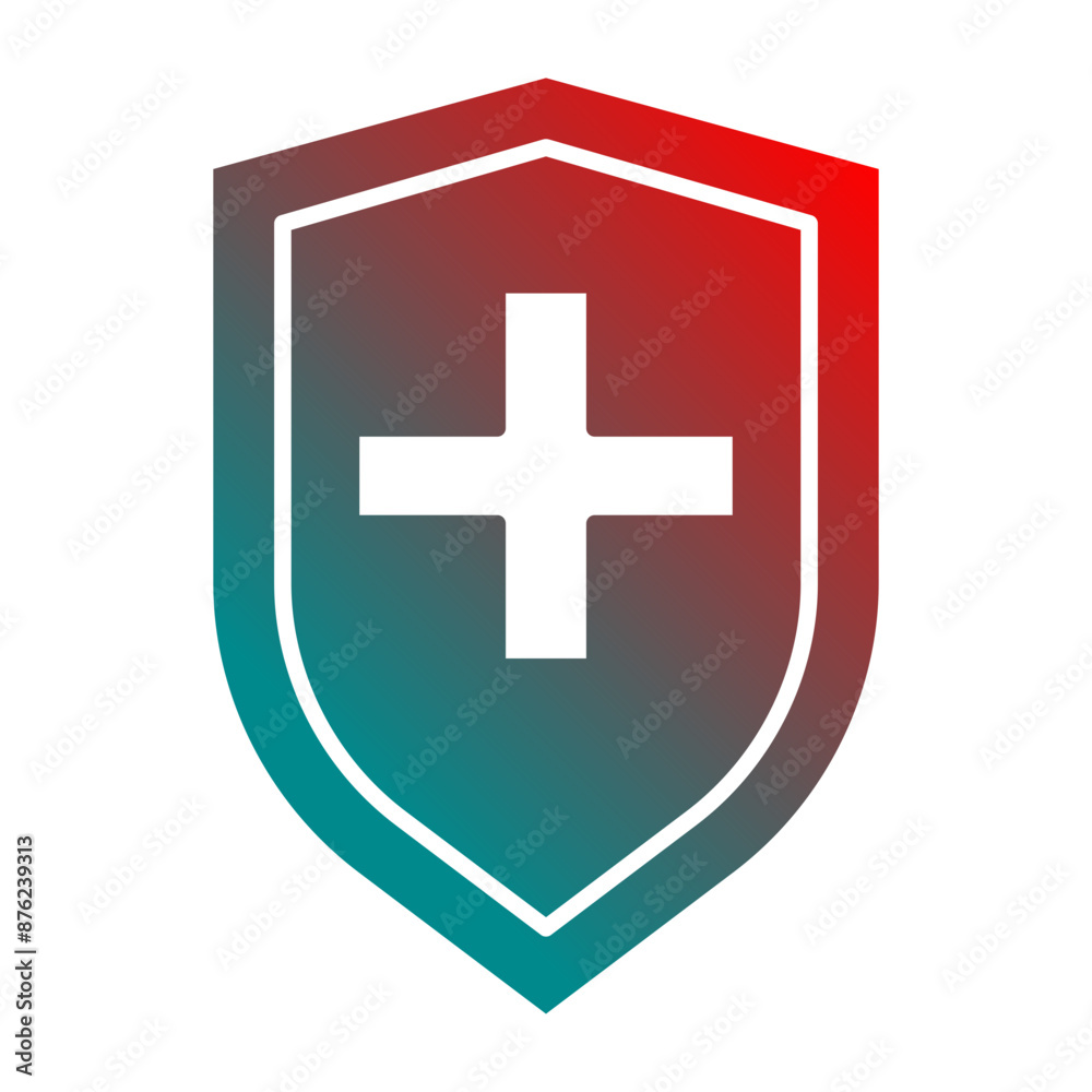 Health Sign icon Health Sign icon