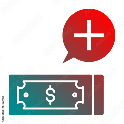 Medical Expense icon