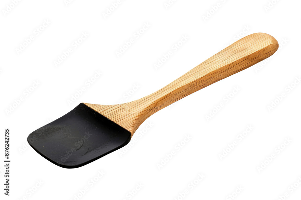 Spatula isolated on a transparent background Spatula isolated on a transparent background