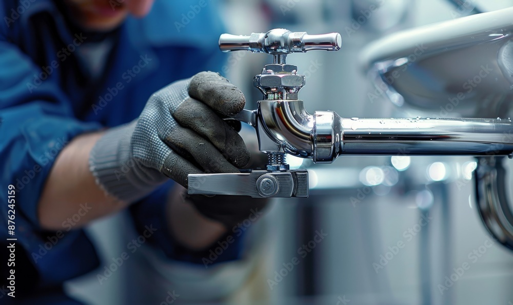 Plumbing Expertise on Hand Tightening Pipe Plumbing Expertise on Hand Tightening Pipe