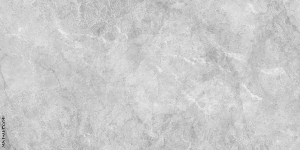Obraz premium Luxury polished and grunge Vector marble pattern with white and black cracks, Abstract grainy white Marble texture Italian luxury background, luxurious tiles floor and stone marble texture.