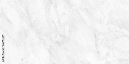 Luxury polished and grunge Vector marble pattern with white and black cracks, Abstract grainy white Marble texture Italian luxury background, luxurious tiles floor and stone marble texture.