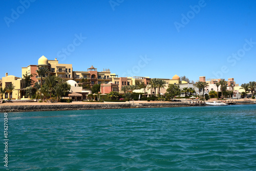 El Gouna 5