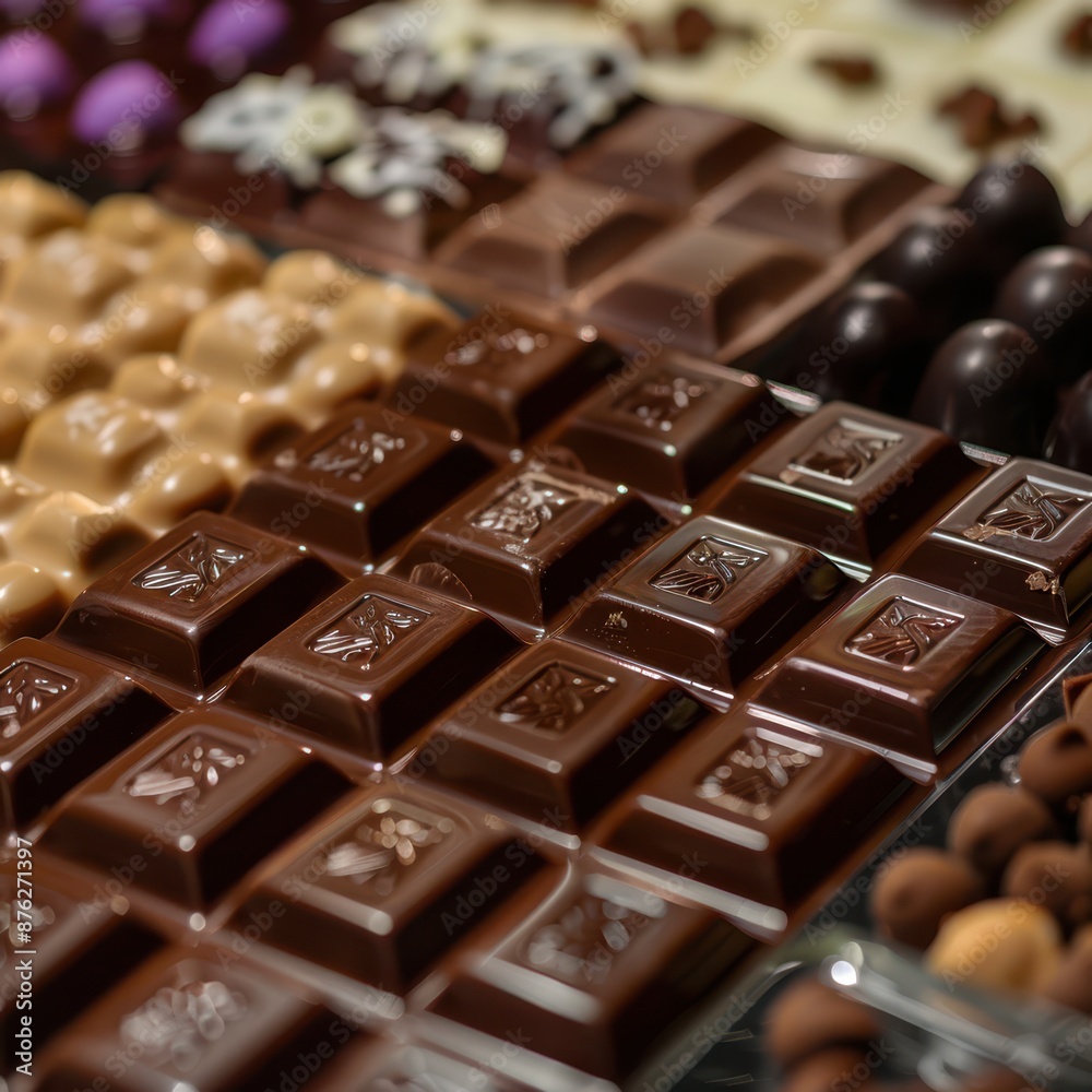 chocolate is a great way to get your kids to eat their veggies chocolate is a great way to get your kids to eat their veggies