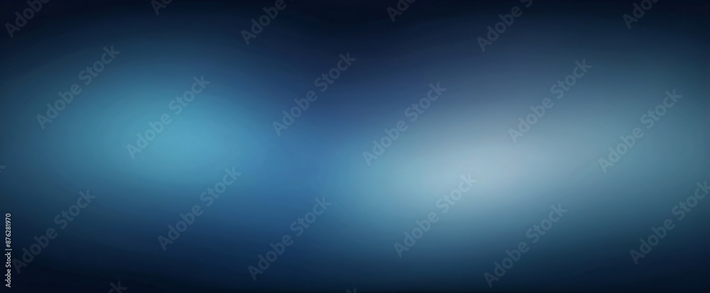 blur gradient of blue color background blur gradient of blue color background