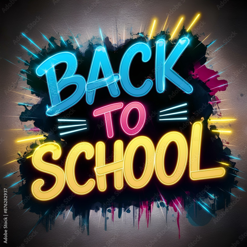 back to school
back to school