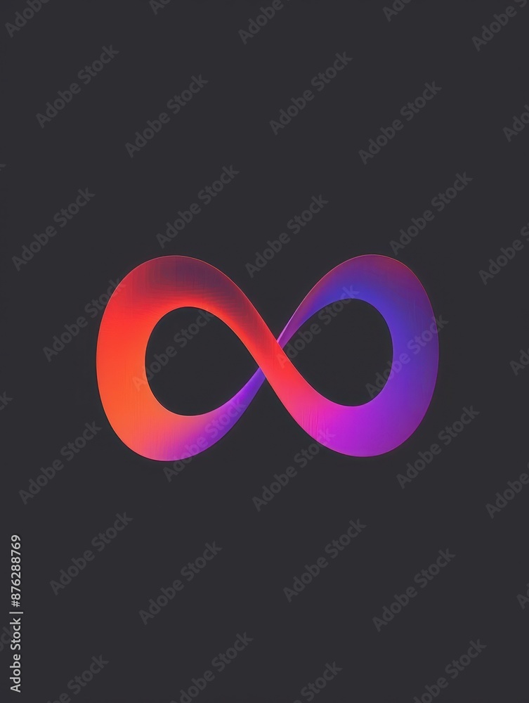 the infinity symbol is a symbol of infinity the infinity symbol is a symbol of infinity
