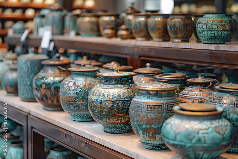 Ancient Chinese Antiques: Sanxingdui Cultural Relics Ancient Chinese Antiques: Sanxingdui Cultural Relics