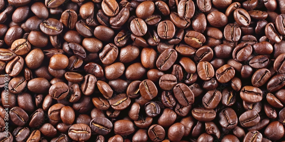 coffee beans texture , copy space concept for wallpaper or background coffee beans texture , copy space concept for wallpaper or background