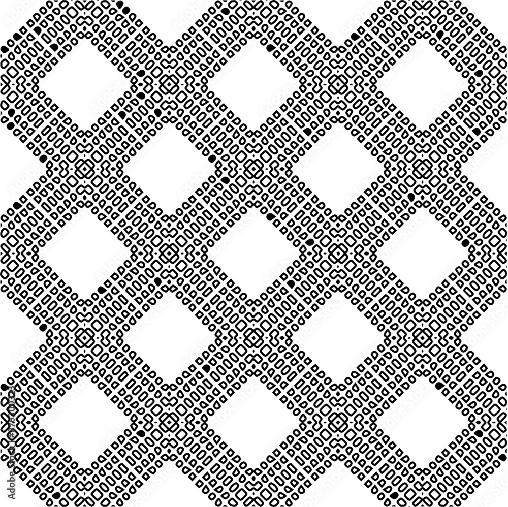 Abstract shapes.Patterns from lines.White wallpaper. Vector graphics for design, textile, decoration, cover, wallpaper, web background, wrapping paper, fabric, packaging. Repeating pattern. Abstract shapes.Patterns from lines.White wallpaper. Vector graphics for design, textile, decoration, cover, wallpaper, web background, wrapping paper, fabric, packaging. Repeating pattern.