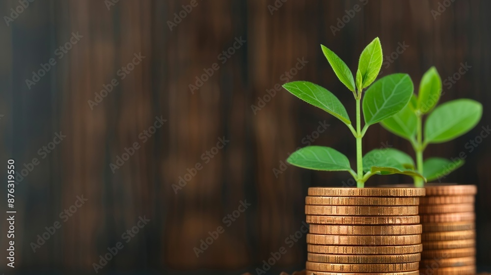 Capture the essence of startup investment with images depicting financial analysts, investment strategies, and successful business expansions. Clean and Clear Color, Realistic Photo, , Minimalism, Capture the essence of startup investment with images depicting financial analysts, investment strategies, and successful business expansions. Clean and Clear Color, Realistic Photo, , Minimalism,
