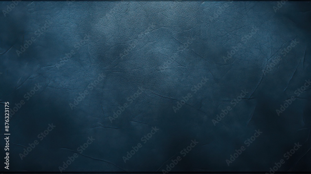 Blue Concrete Wall Texture Blue Concrete Wall Texture