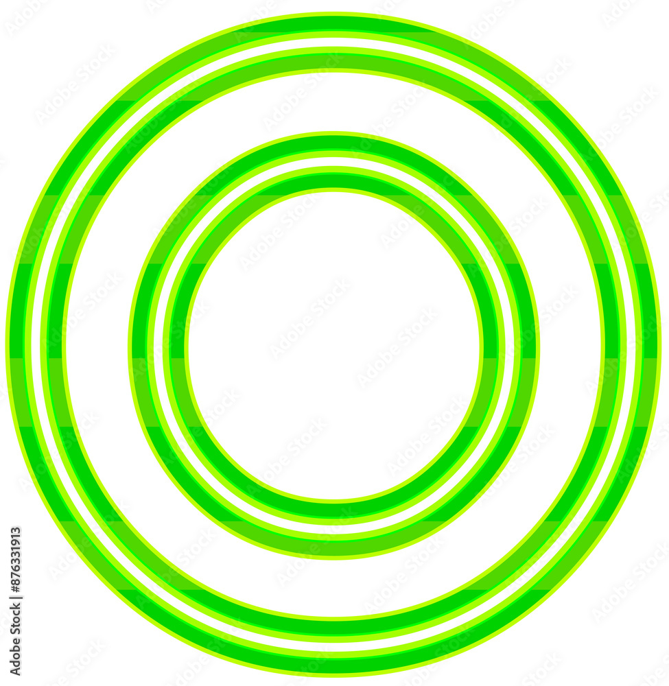 Neon font with luminous bright green lowercase letters typography design-o Neon font with luminous bright green lowercase letters typography design-o