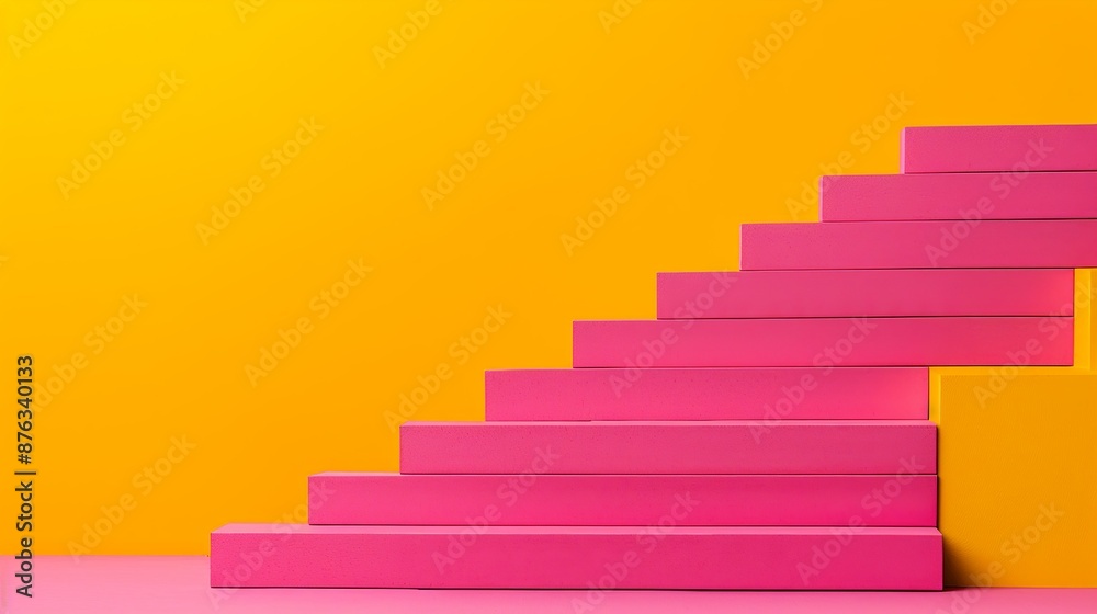 Capture the essence of startup success with abstract visuals that highlight innovation, perseverance, and the entrepreneurial journey. Clean and Clear Color, Realistic Photo, , Minimalism, Capture the essence of startup success with abstract visuals that highlight innovation, perseverance, and the entrepreneurial journey. Clean and Clear Color, Realistic Photo, , Minimalism,