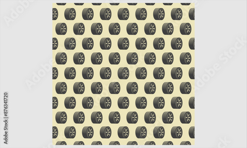 I will create seamless pattern ornamnet pattern for your business