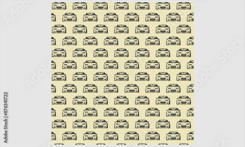I will create seamless pattern ornamnet pattern for your business