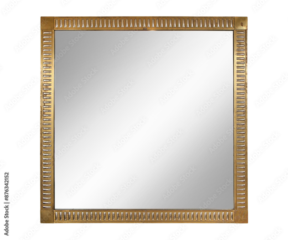 Image of Beautiful Wall Mirror Image of Beautiful Wall Mirror
