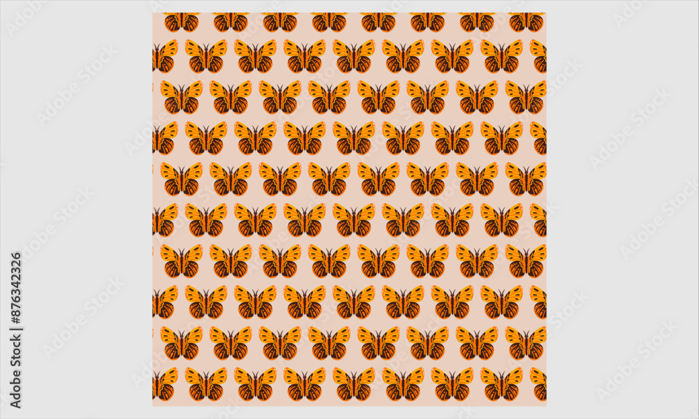 I will create best seamless pattern design for your buisness
