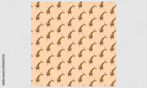 I will create best seamless pattern design for your buisness