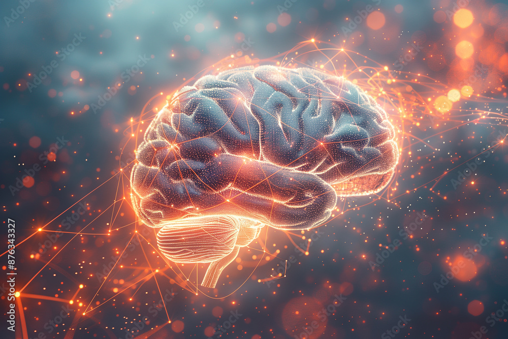 Neural Networks Unleashed: The Future of AI and Brain Connectivity.. Neural Networks Unleashed: The Future of AI and Brain Connectivity..