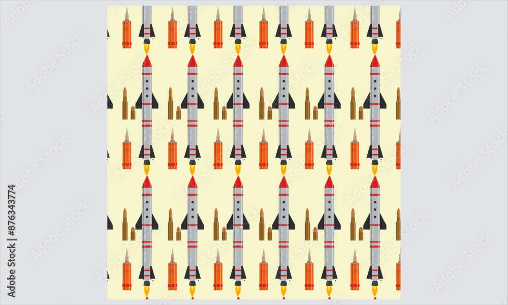 I will create best seamless pattern design for your buisness I will create best seamless pattern design for your buisness