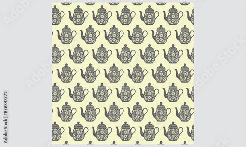 I will create best seamless pattern design for your buisness