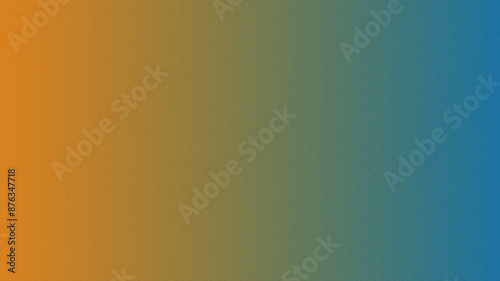 Gradient with Grainy Texture Vector Art.