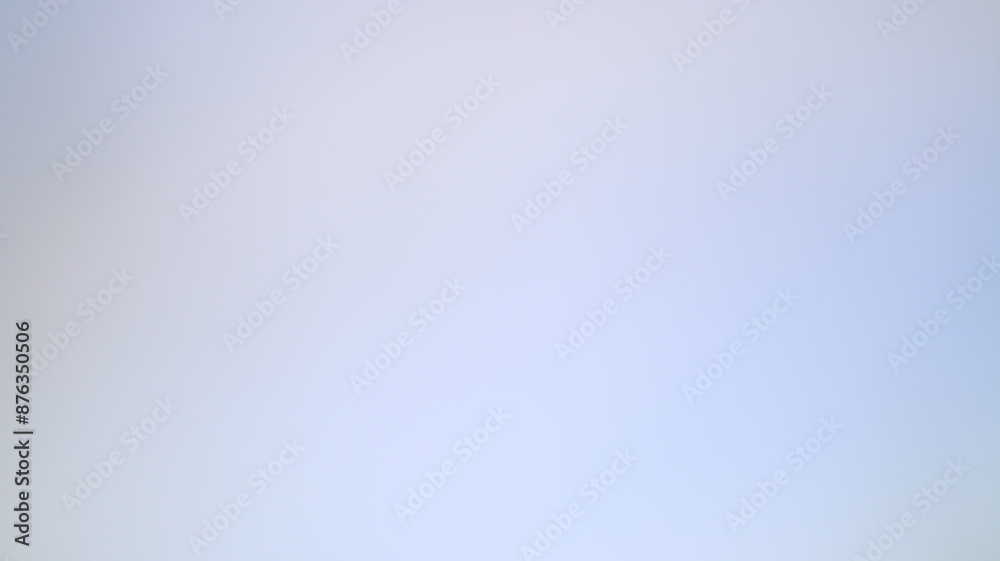 Naklejka premium Light Yellow Gradient Blur Abstract blurred gradient background