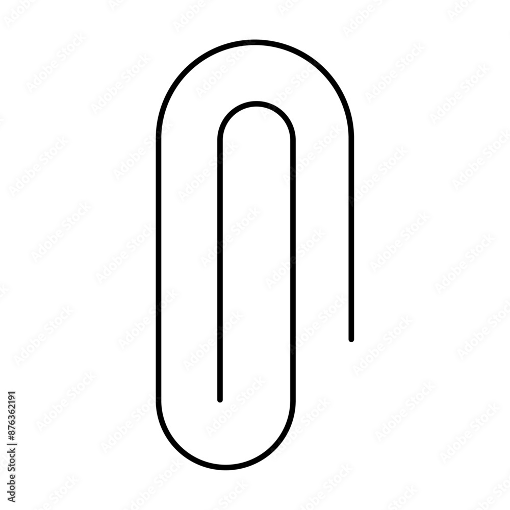 Paper clip icon, Innovative Uses for Paper Clips in Everyday Life, The Evolution of the Paper Clip A Staple in Office Supplies Paper clip icon, Innovative Uses for Paper Clips in Everyday Life, The Evolution of the Paper Clip A Staple in Office Supplies