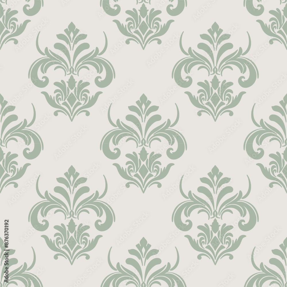 damask pattern vector Perfect for bed sheets, carpets, and wallpapers, the seamless, vintage patterns add a touch of classic luxury to any fabric. damask pattern vector Perfect for bed sheets, carpets, and wallpapers, the seamless, vintage patterns add a touch of classic luxury to any fabric.