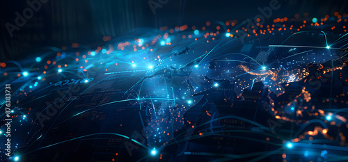 world of semiconductors, global electronics design
