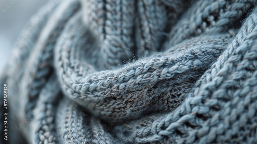 Gray Background: A neutral and soft gray backdrop that enhances the texture and color of the muffler. Gray Background: A neutral and soft gray backdrop that enhances the texture and color of the muffler.